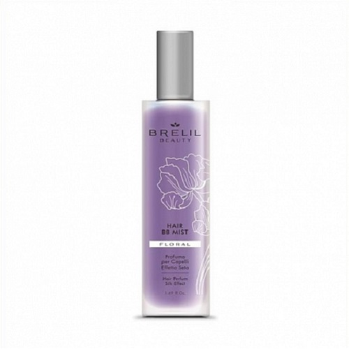 Brelil Professional Спрей-аромат для волос (цветочный) 50 мл