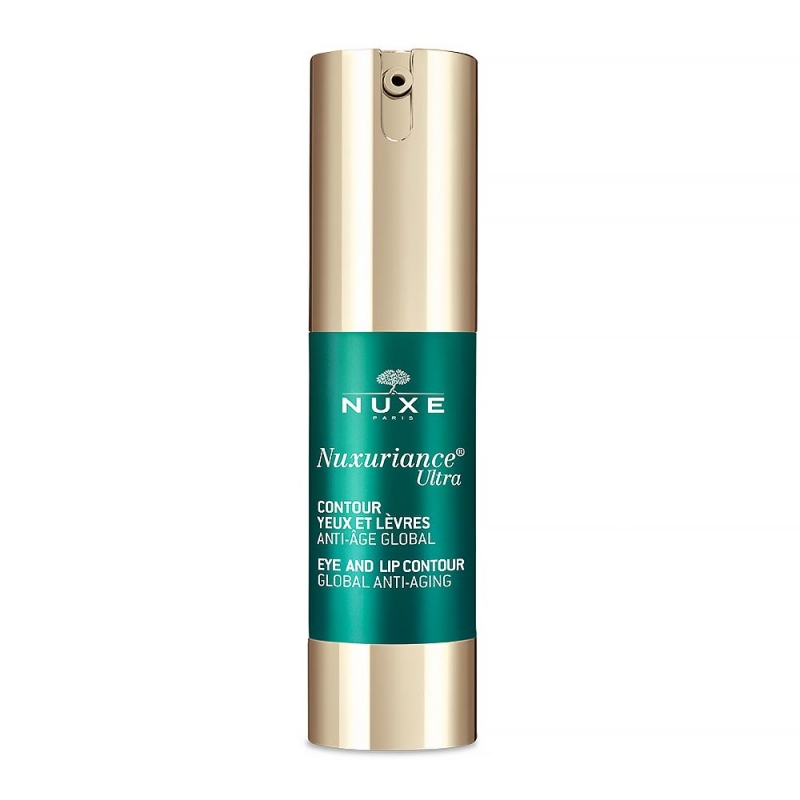 Nuxe Комплексный антивозрастной гель-уход для кожи контура г