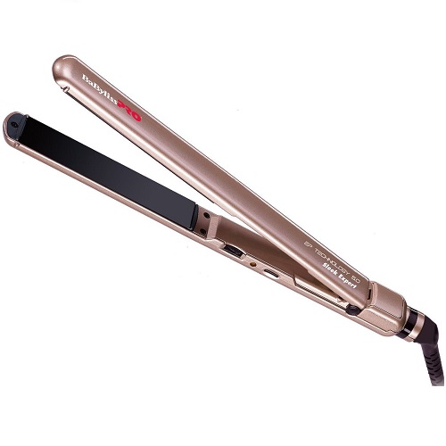 Babyliss Щипцы-выпрямители Pro Sleek Expert розовый 24х120 м