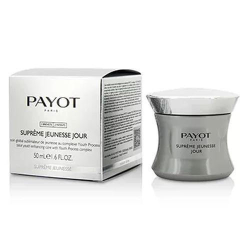 Payot Ночной крем с непревзойденным омолаживающим эффектом, 