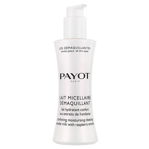 Payot Молочко очищающее мицеллярное для всех типов  кожи 200