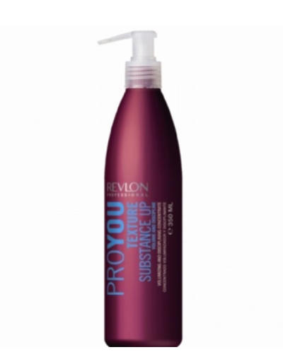 Revlon Professional Концентрат для объема волос 350 мл (Revl