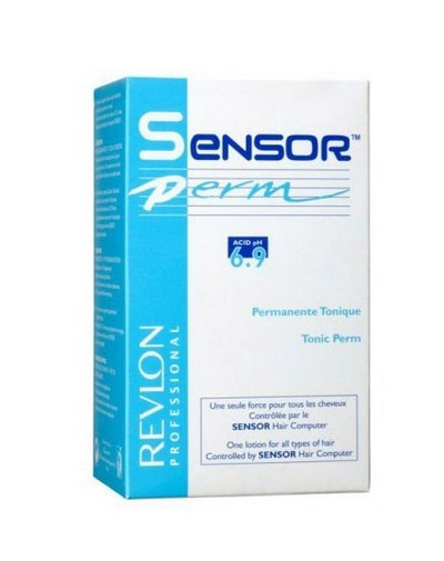 Revlon Professional Средство для химической завивки для норм