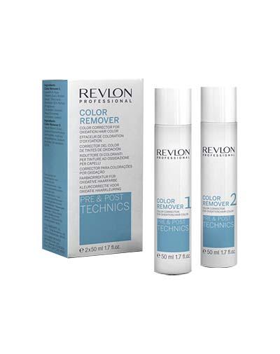 Revlon Professional Средство для коррекции уровня красителя 