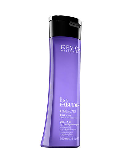 Revlon Professional Очищающий шампунь ежедневный уход для то