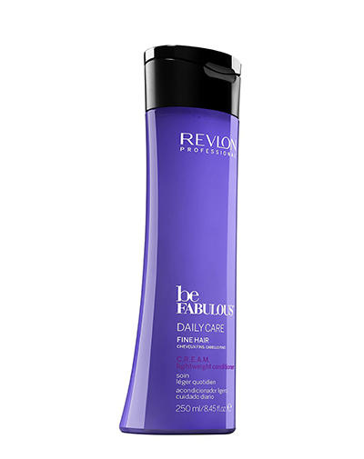 Revlon Professional Кондиционер ежедневный уход для тонких в