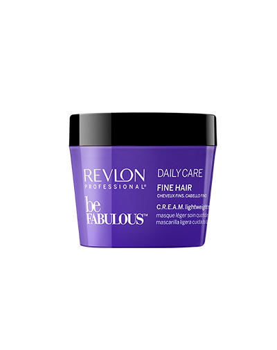 Revlon Professional Маска ежедневный уход для тонких волос C