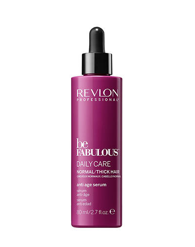 Revlon Professional Антивозрастная сыворотка для ежедневного