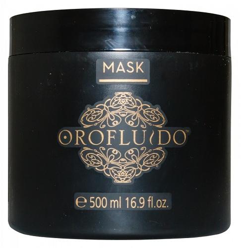 Orofluido Маска для волос 500 мл (Orofluido, SPA-Уход)