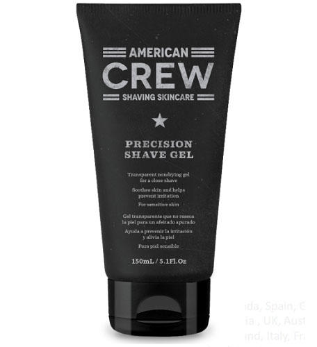 American Crew Гель для бритья 150 мл (American Crew, Для бри
