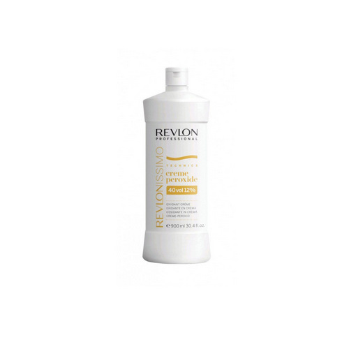 Revlon Professional Кремообразный окислитель 12% Creme Perox
