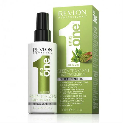 Revlon Professional Ревлон Спрей-маска для ухода за волосами