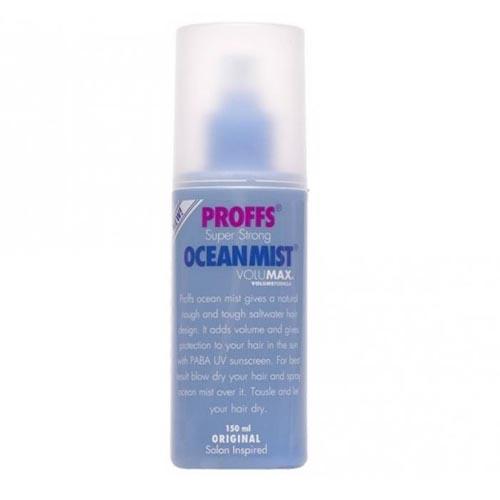 Proffs Ocean Mist Средство для укладки волос 150 мл (Proffs,
