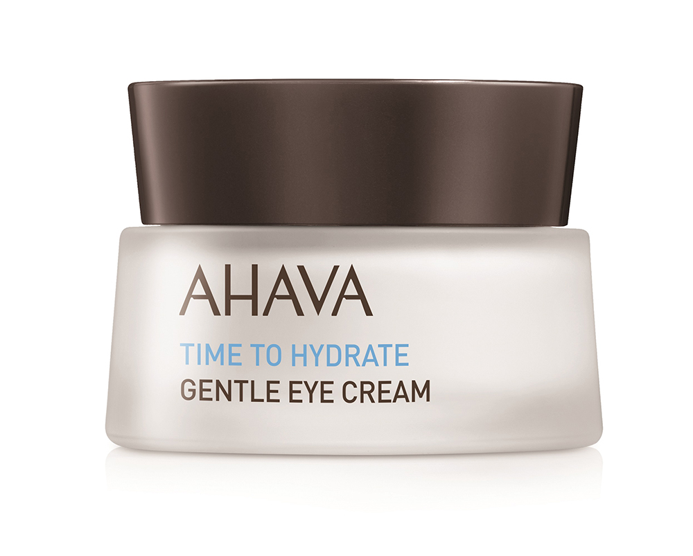 Ahava Нежный крем для глаз Gentle Eye Cream, 15 мл (Ahava, T