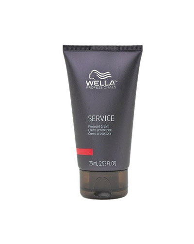 Wella Professionals Крем для защиты кожи головы 75 мл (Wella