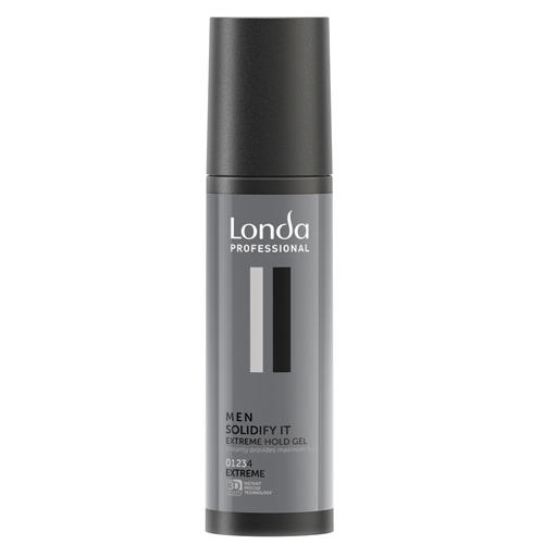 Londa Professional Solidify It Гель для укладки волос экстре