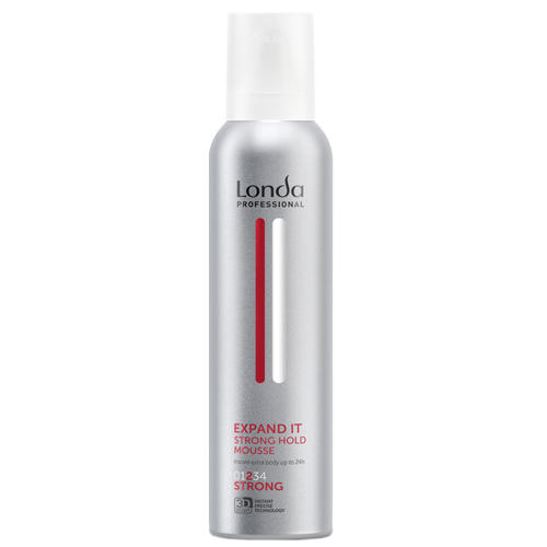 Londa Professional Expand It Пена для укладки волос сильной 
