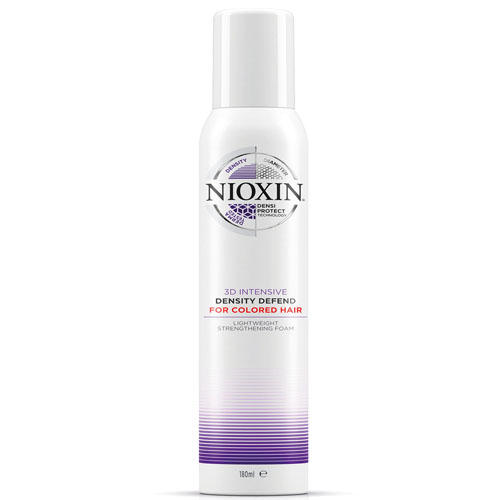 Nioxin  (Nioxin, 3D Интенсивный уход)