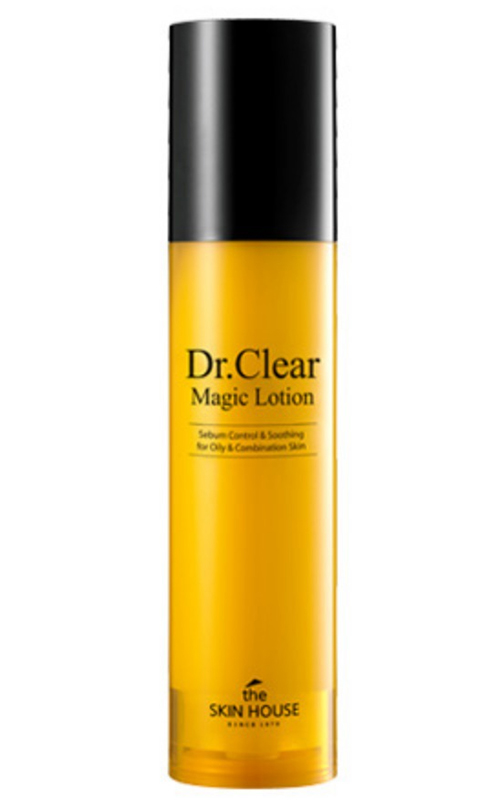 The Skin House Лосьон Dr.Clear Magic 50 мл (The Skin House, 