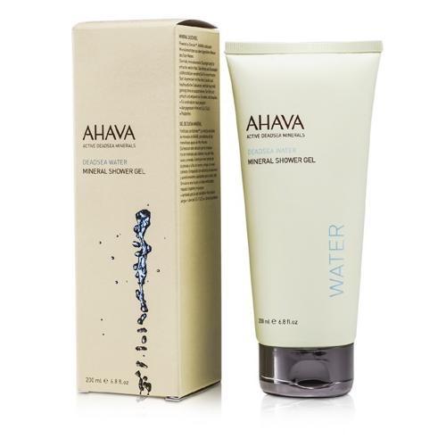 Ahava Минеральный Скраб Для Тела 200 мл (Ahava, Deadsea wate