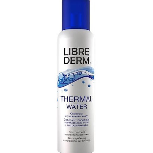 Librederm Термальная вода 125 г (Librederm, Коллагеновая кол