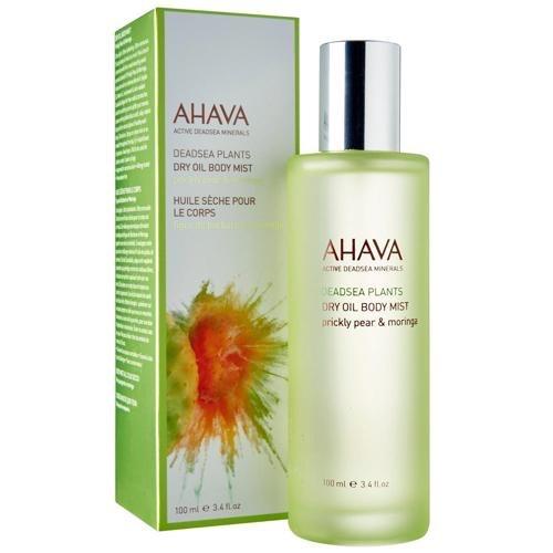 Ahava Сухое масло для тела опунция и моринга 100 мл (Ahava, 