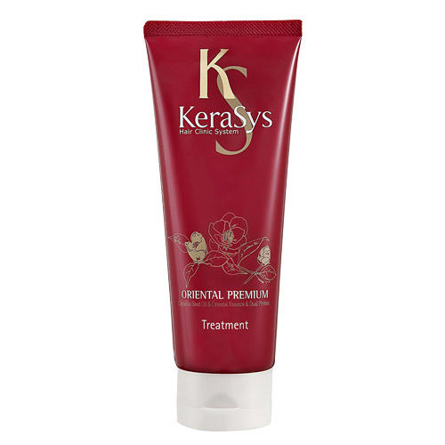 Kerasys Oriental Premium Маска для всех типов волос 200 мл (