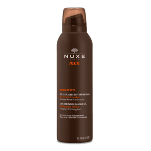 Nuxe Гель для бритья Nuxe Men 150 мл (Nuxe, Men)