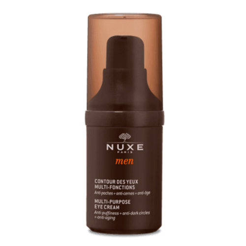 Nuxe Крем для кожи контура глаз для мужчин, 15 мл (Nuxe, Men
