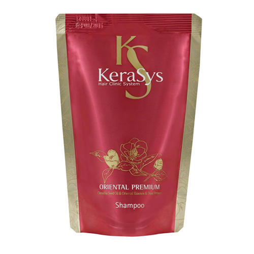 Kerasys Oriental Premium Шампунь Восстановление 500 мл (Kera