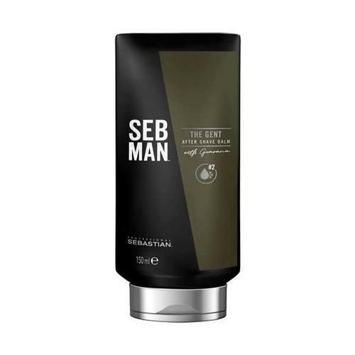 Sebman Масло для ухода за волосами и бородой 30 мл (Sebman, 