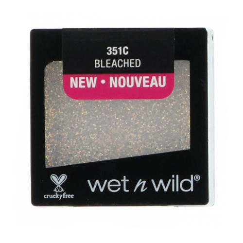 Wet-N-Wild Гель-блеск для лица и тела Color Icon Glitter Sin