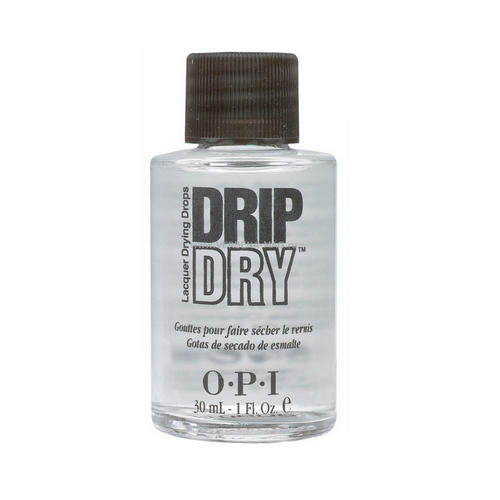 O.P.I Капли - сушка для лака Drip Dry Drops 27 мл (O.P.I, Ух