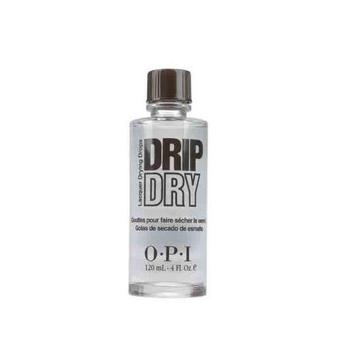 O.P.I Капли - сушка для лака Drip Dry Drops 104 мл (O.P.I, У