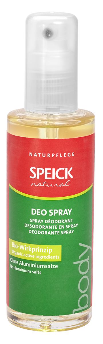 Speick Дезодорант-спрей «шпайк» 75 мл (Speick, Для тела)