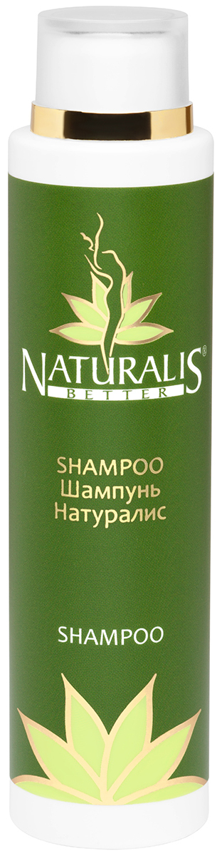 Naturalis Шампунь 200 мл (Naturalis, Для волос)