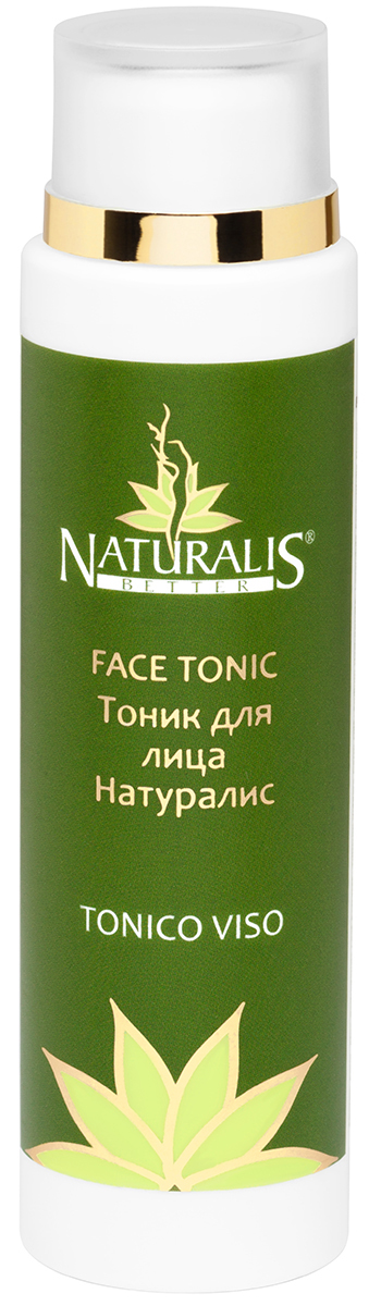 Naturalis Тоник для лица 125 мл (Naturalis, Для лица)
