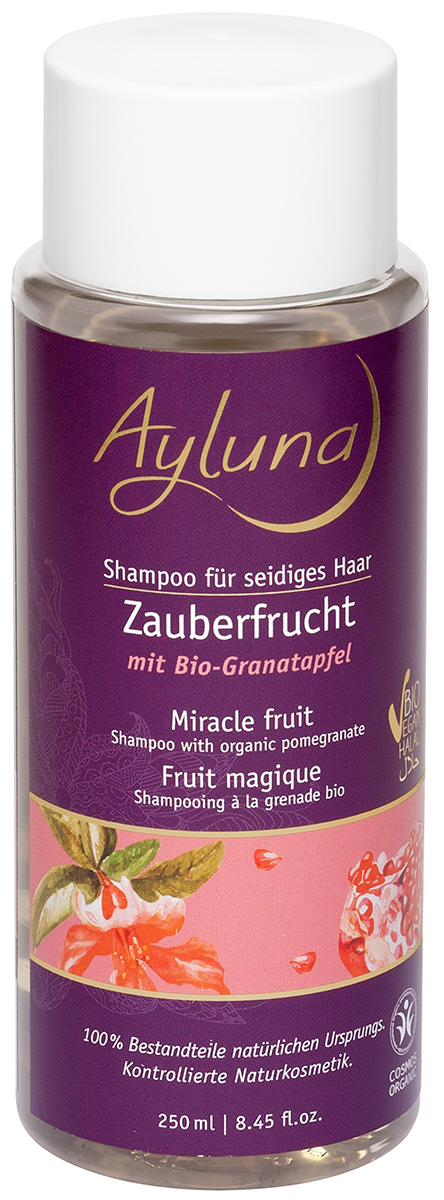 Ayluna Шампунь волшебный фрукт 250 мл (Ayluna, Для волос)