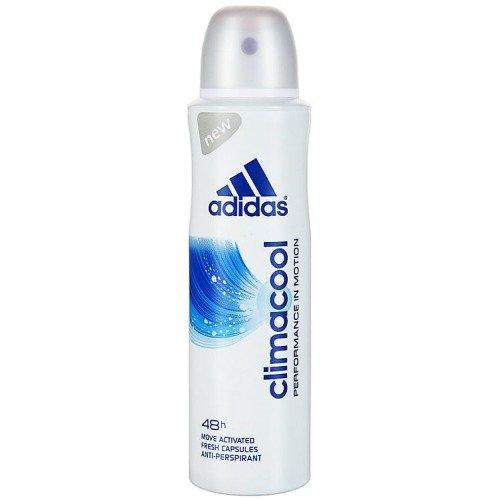 Adidas Дезодорант-антиперспирант спрей для женщин, 150 мл (A