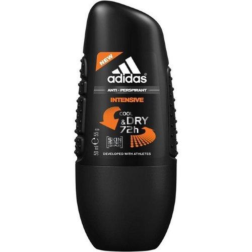 Adidas Дезодорант-антиперспирант-ролик для мужчин, 50 мл (Ad