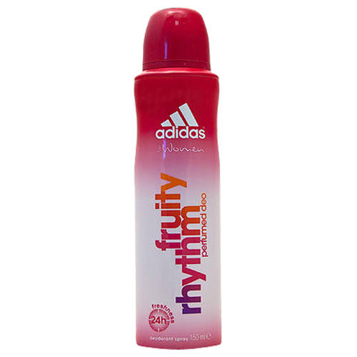 Adidas Парфюмированный дезодорант-спрей для женщин, 150 мл (