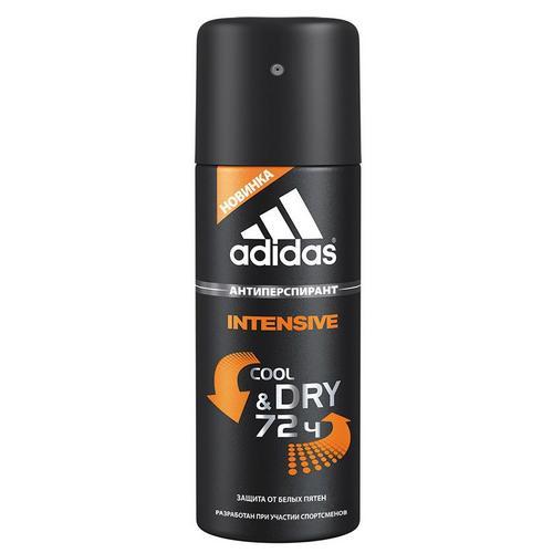 Adidas Дезодорант-антиперспирант спрей для мужчин, 150 мл (A