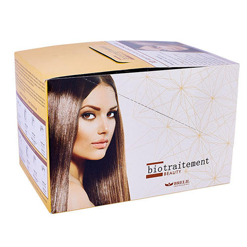 Brelil Professional Маска-крем для волос, 24х30 мл (Brelil P