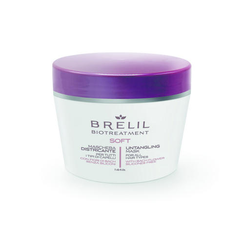 Brelil Professional Маска для непослушных волос, 220 мл (Bre
