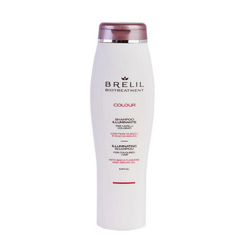 Brelil Professional Шампунь для окрашенных волос, 250 мл (Br