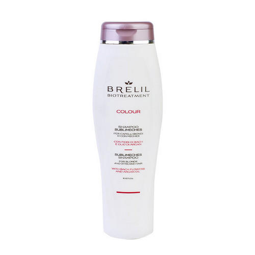 Brelil Professional Шампунь для мелированных волос, 250 мл (