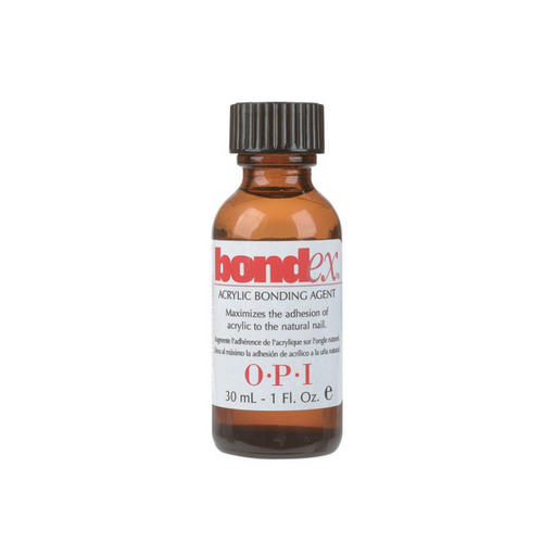 O.P.I Грунтовка Bondex Для сцепления ногтя с акрилом 30 мл (