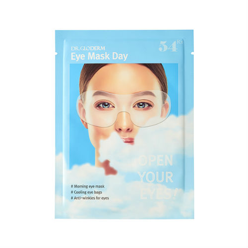 Dr.Gloderm Дневная маска для глаз Eye Mask Day, 8,5г (Dr.Glo