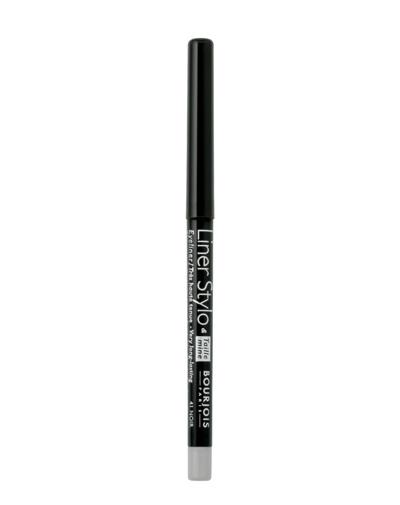 Bourjois Контурный карандаш с точилкой для макияжа глаз  lin
