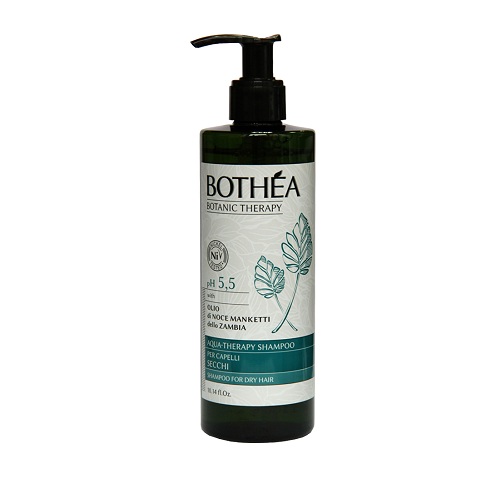 Bothea Увлажняющий шампунь для сухих волос 300 мл (Bothea, S